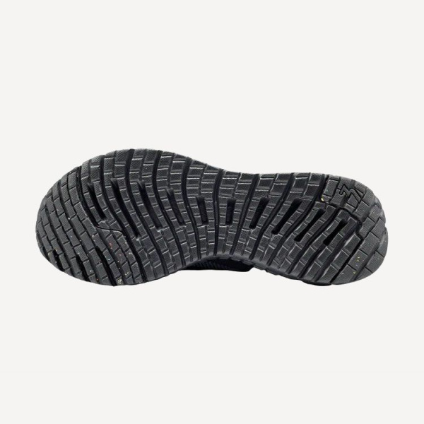 Кроссовки FIERCE 2 M (RU 43 EU 44 US 10 СМ 28; черный)